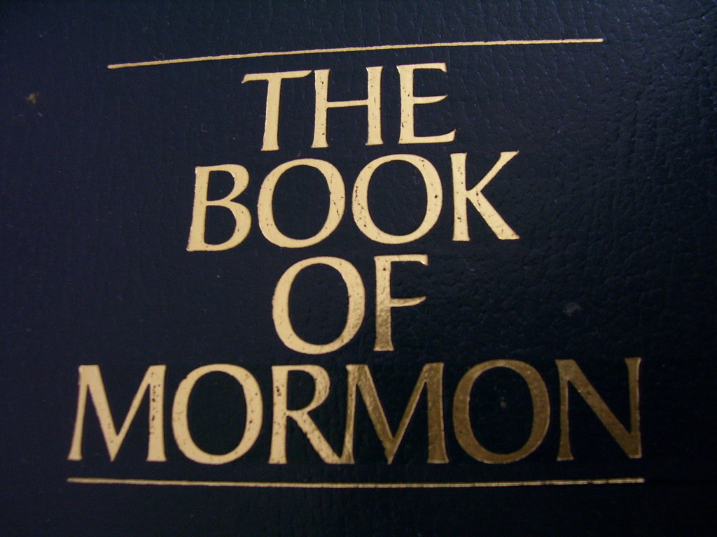 7: Mormons