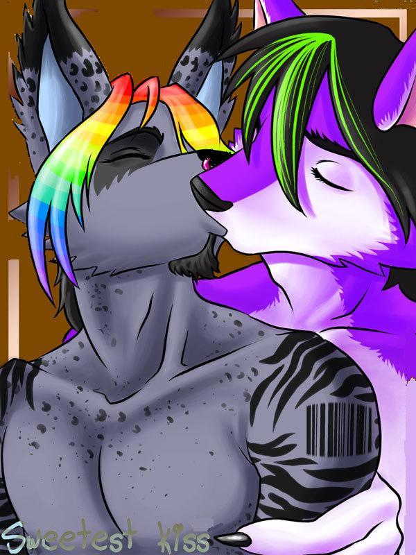 Sweetest Kiss