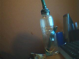 The Viper Bong