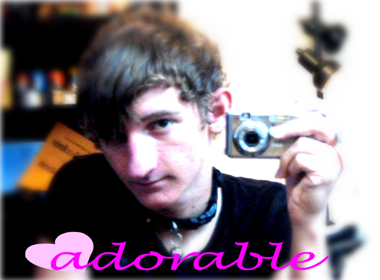 Me :3