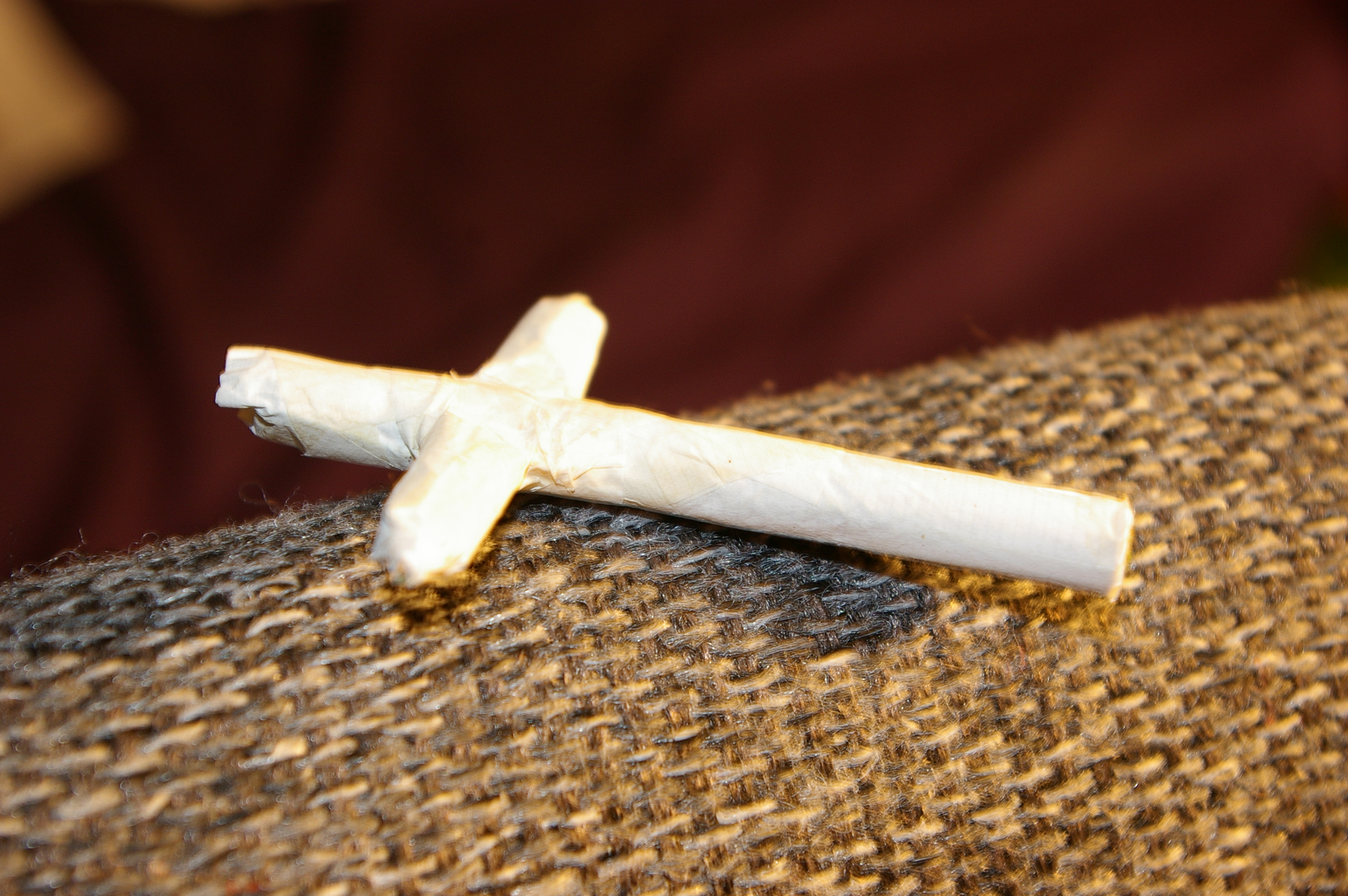 Cross Joint