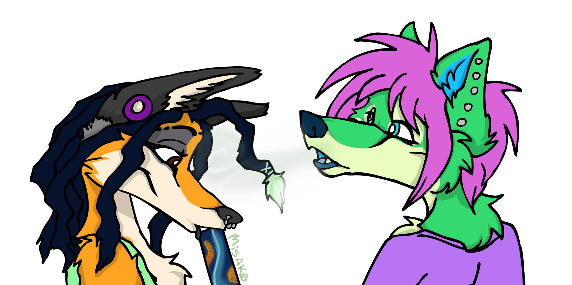 Banner - PNG