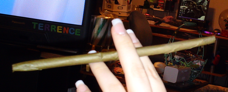 Double Blunt