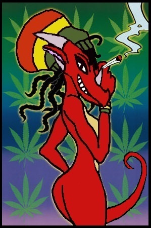 Red Rasta