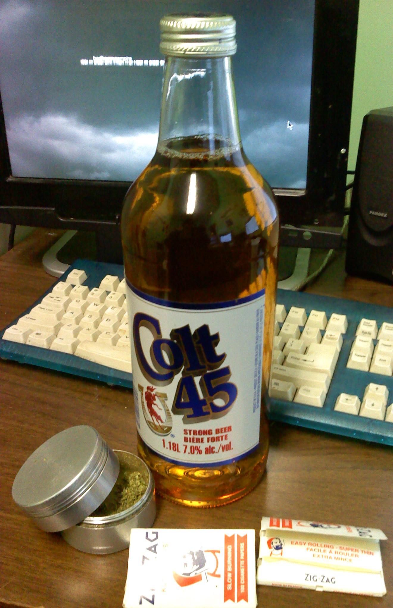 COLT45