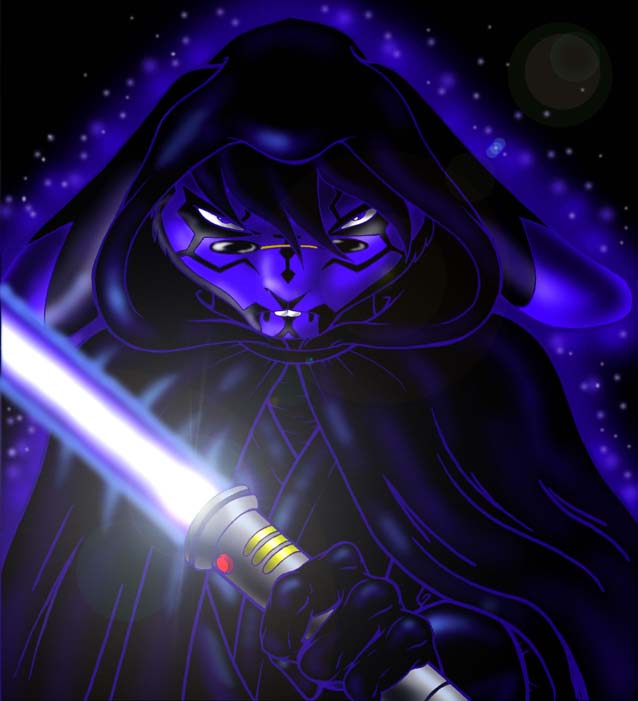 Darth Max