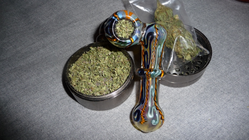 new batch of indica