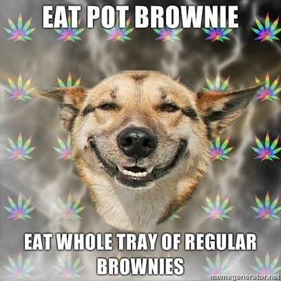 Brownies 