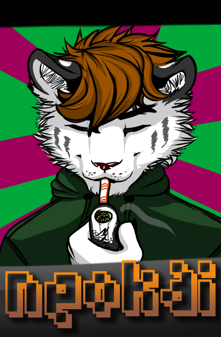 self badge