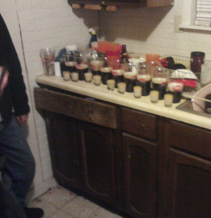 420 Carbombs