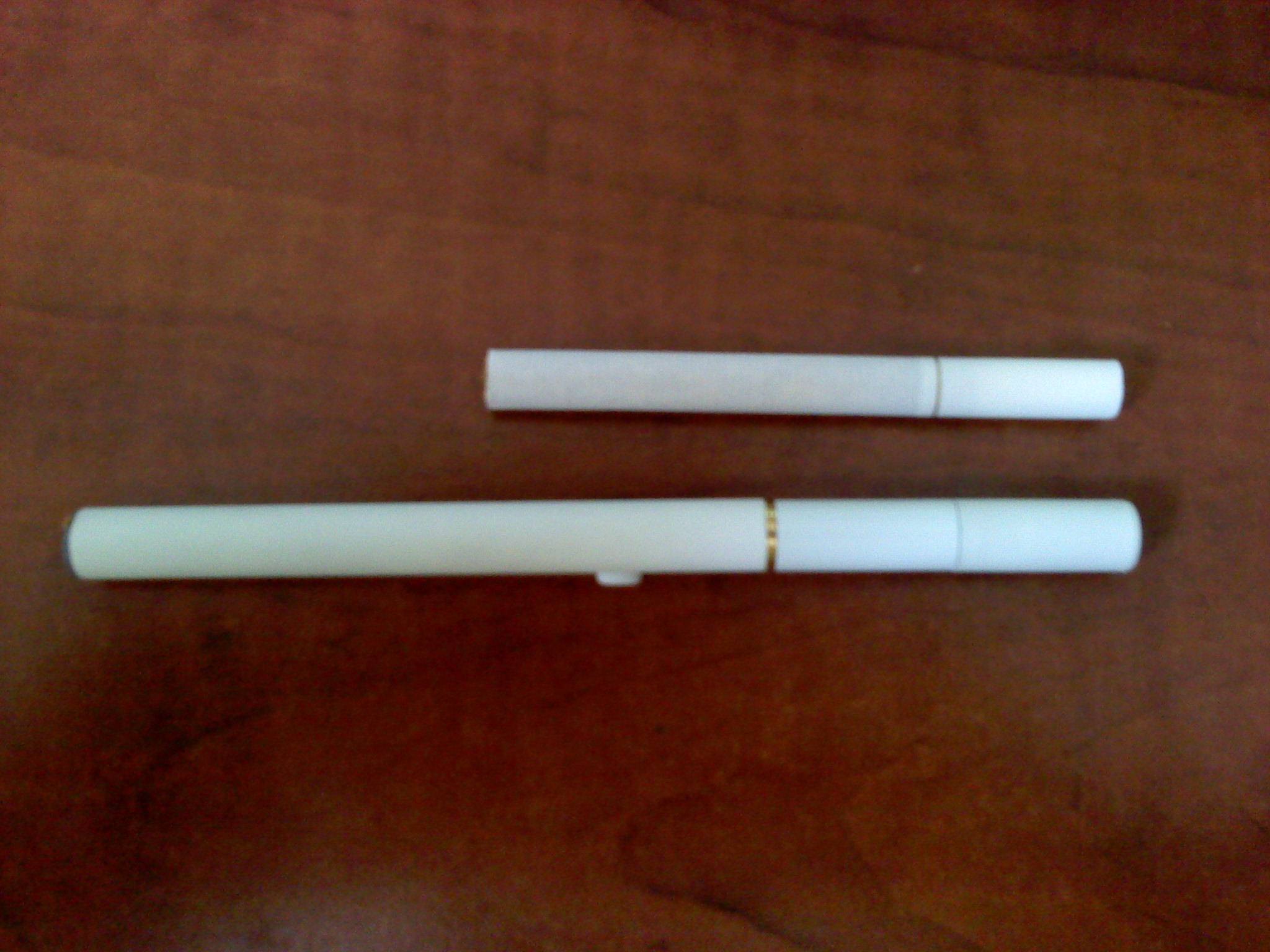 Compare E-Cig