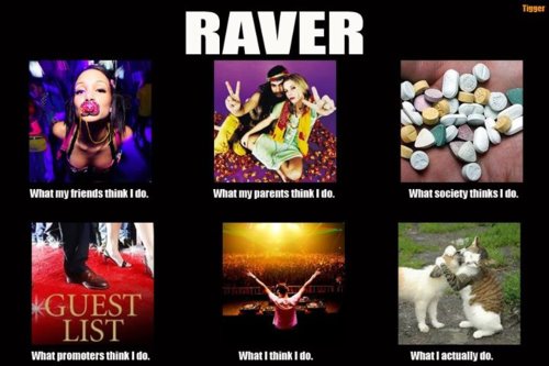 Raver 