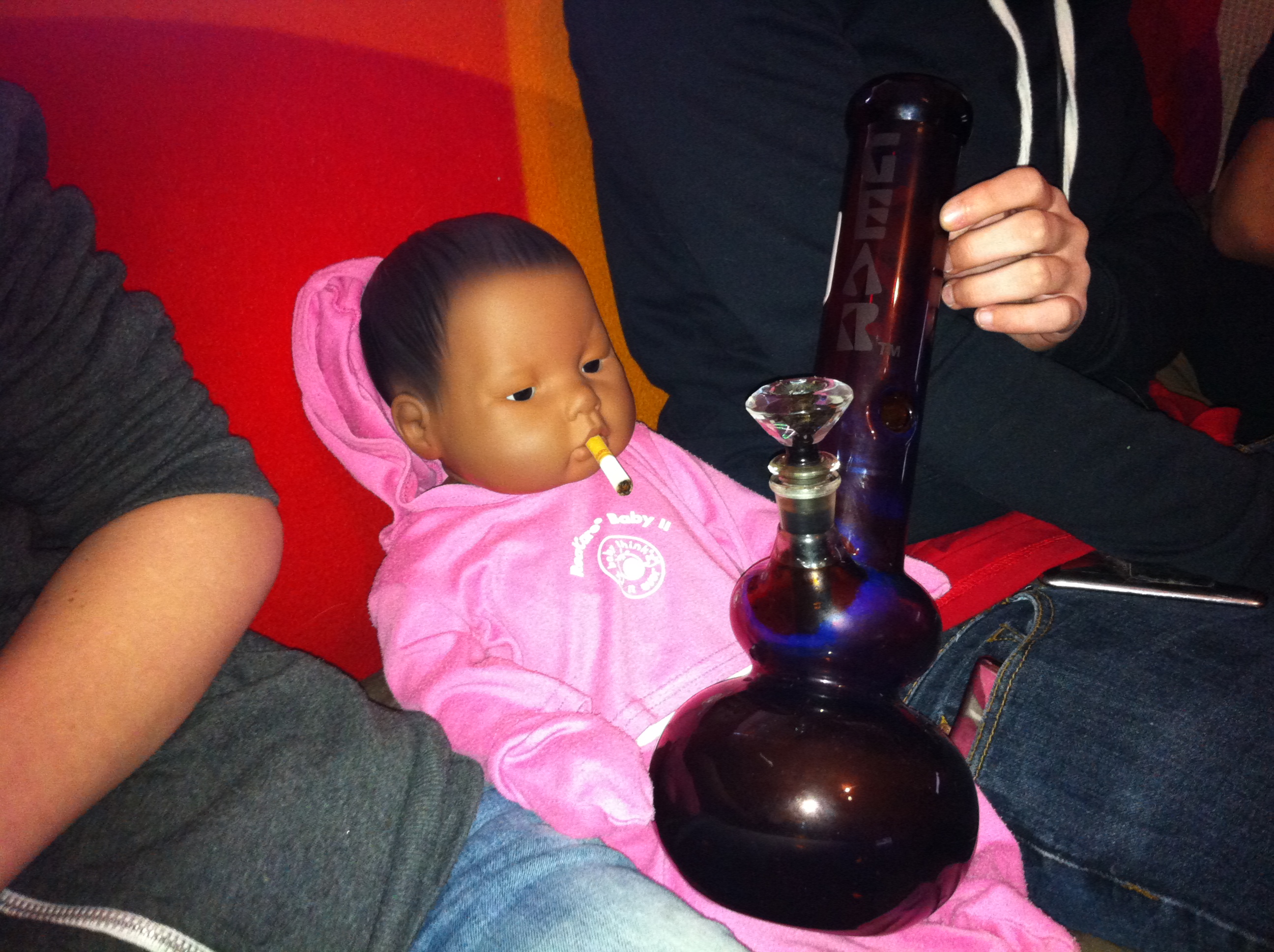 BongBaby