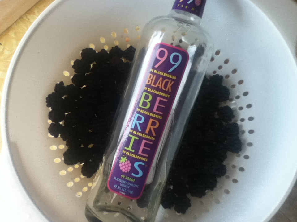99Blackberries