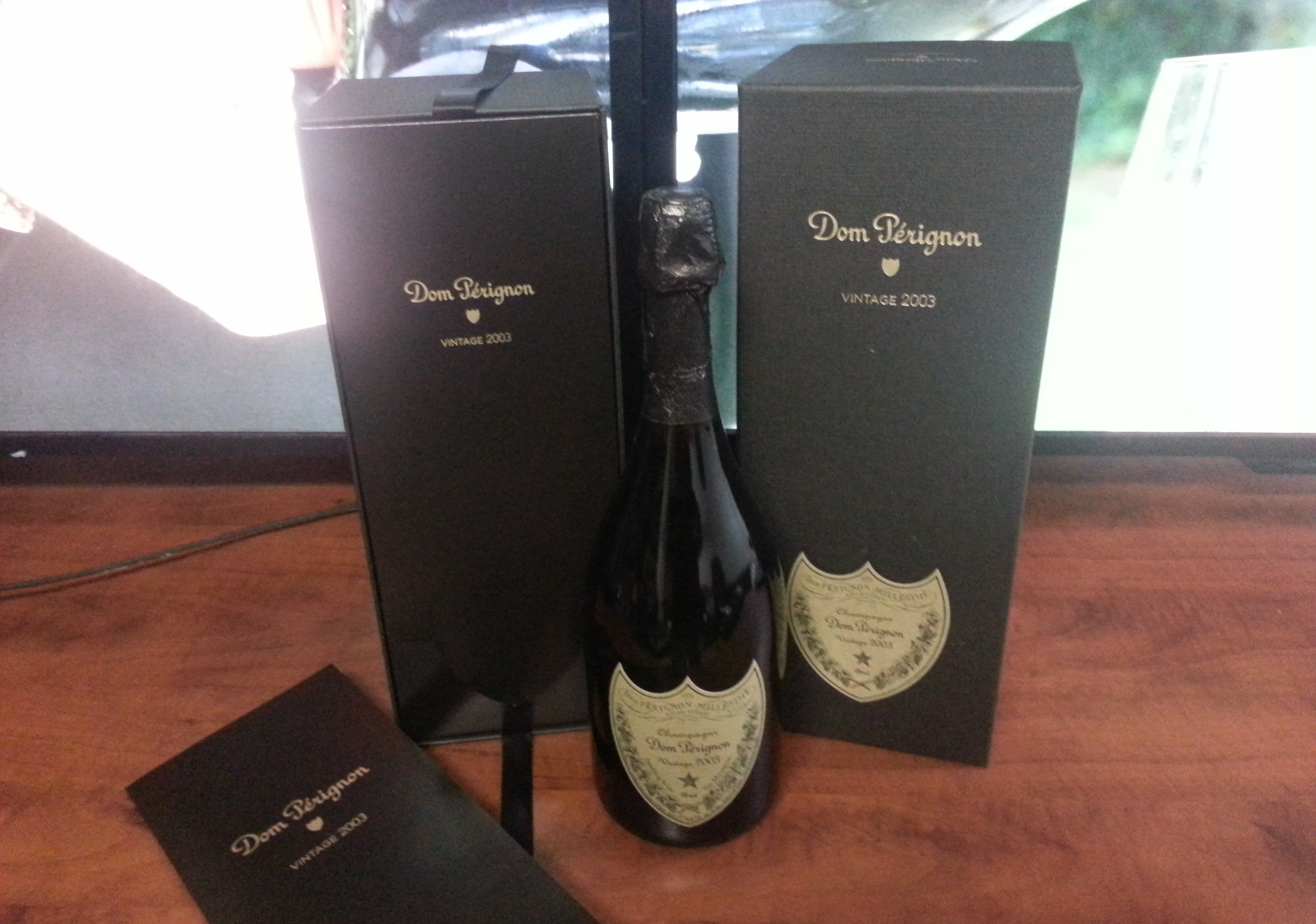 Dom Pérignon