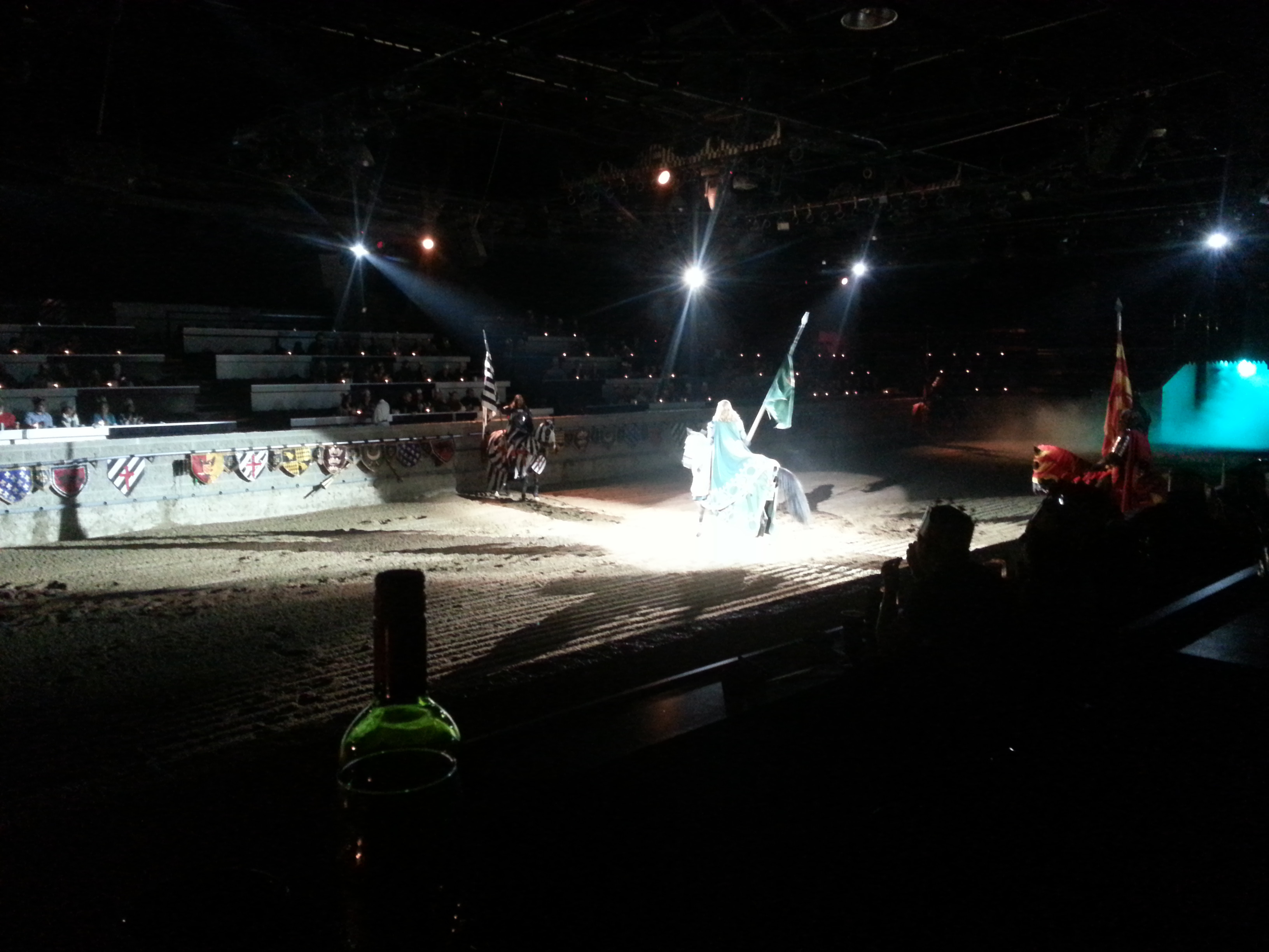 Green Knight