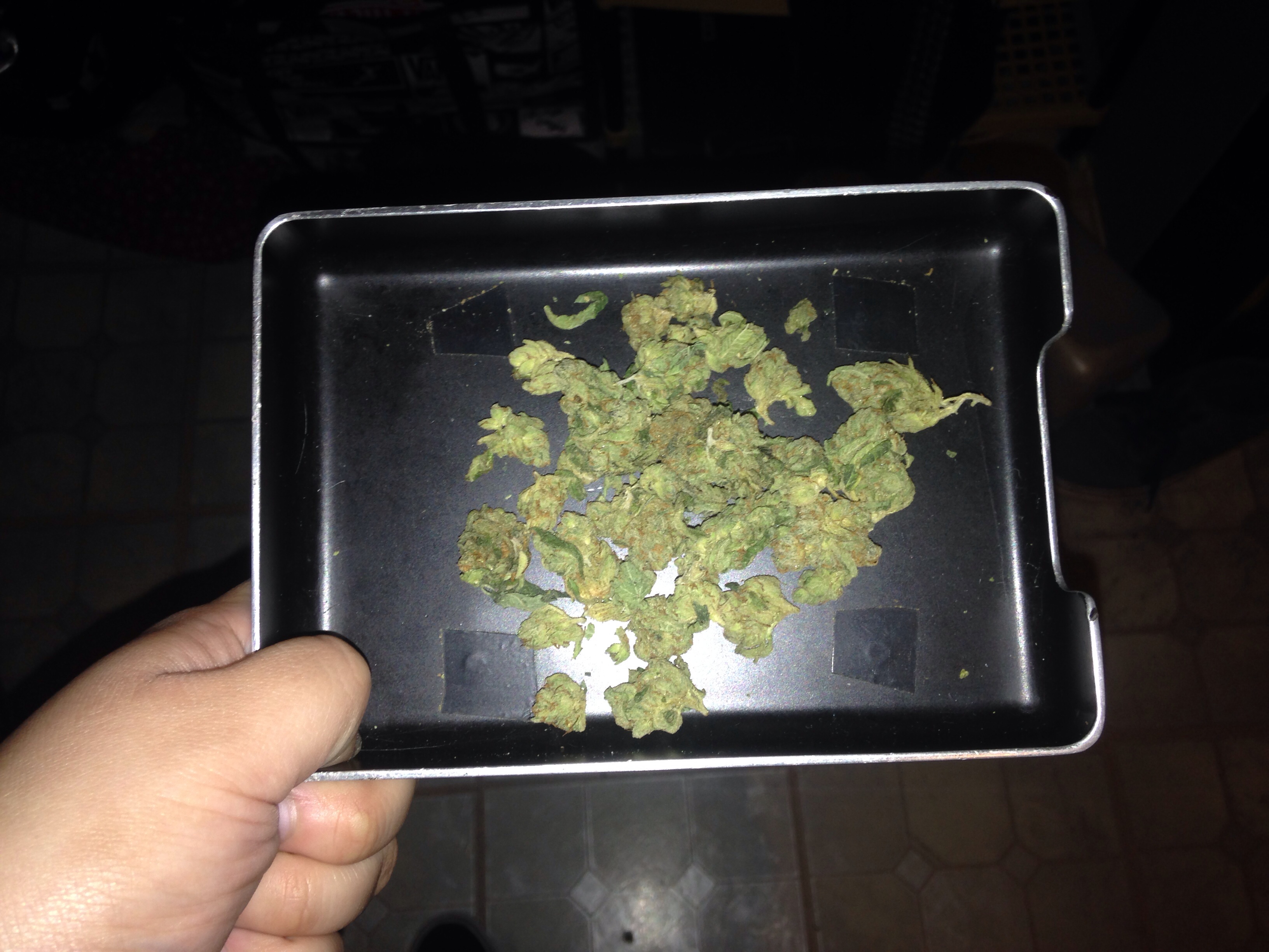 OG Skywalker
