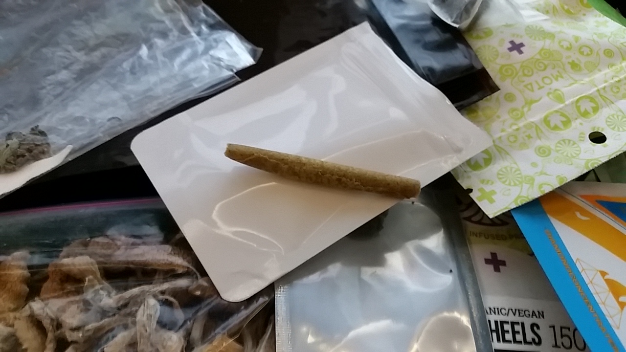 Hash Joint