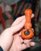 Orange-Ninja Pipe