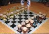 Beer Chess 