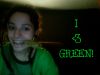 GREEEEEEN