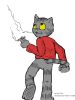 Fritz the Cat