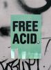 Free Acid