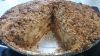 apple pie struesel